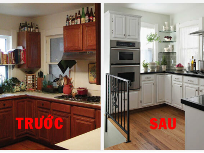 Sửa nhà trọn gói