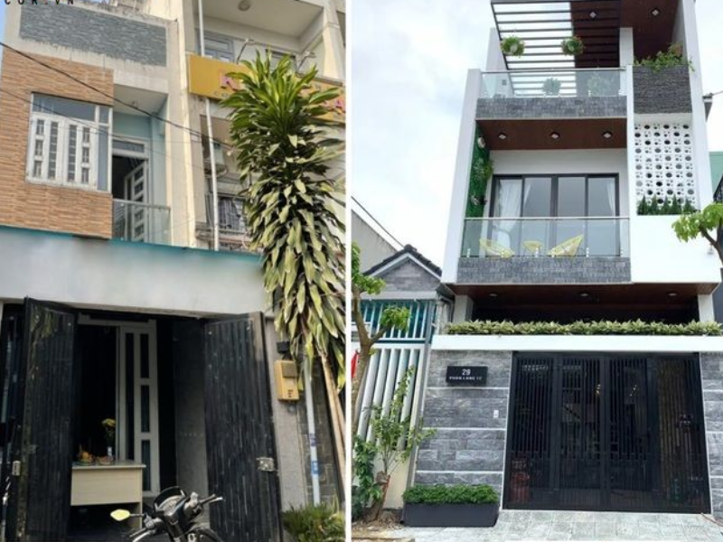 Sửa Nhà Trọn Gói