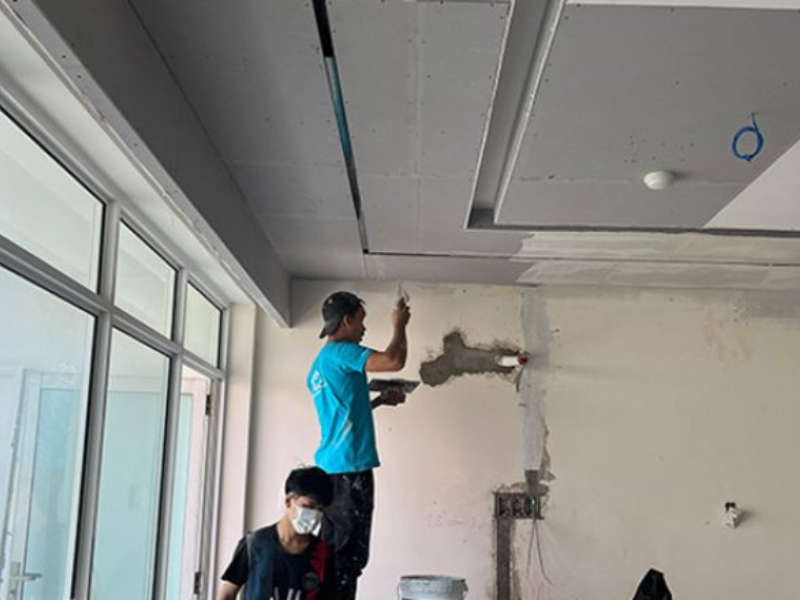 Sửa Nhà Trọn Gói