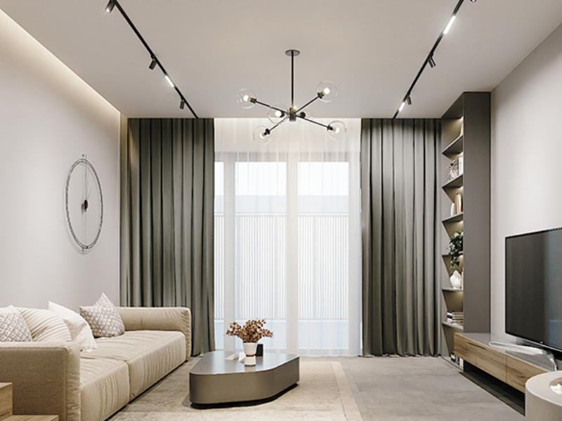 Tổng Hợp 100 Mẫu Trần Thạch Cao Đẹp