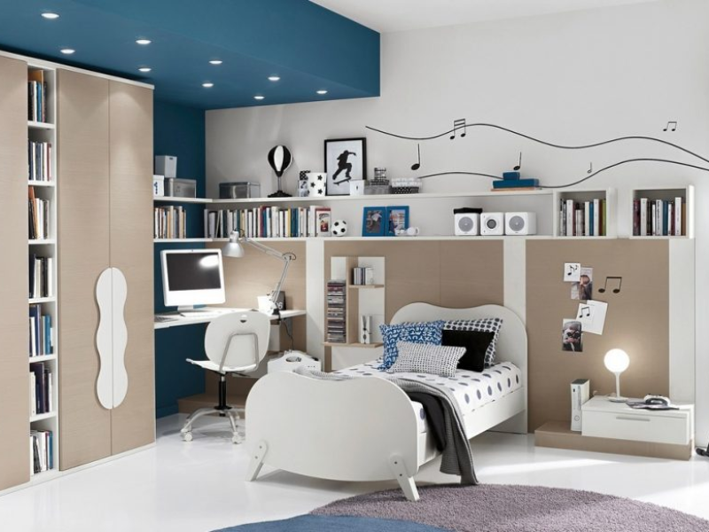 Tổng Hợp 100 Mẫu Trần Thạch Cao Đẹp