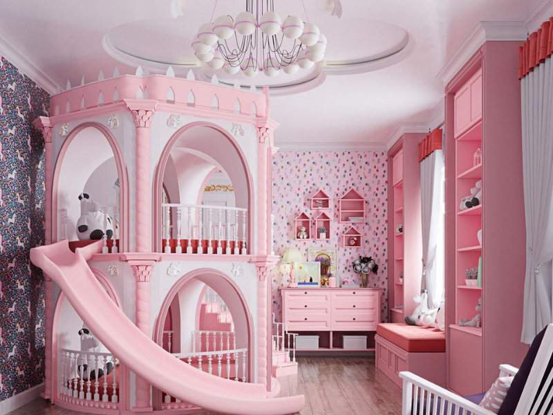 Tổng Hợp 100 Mẫu Trần Thạch Cao Đẹp