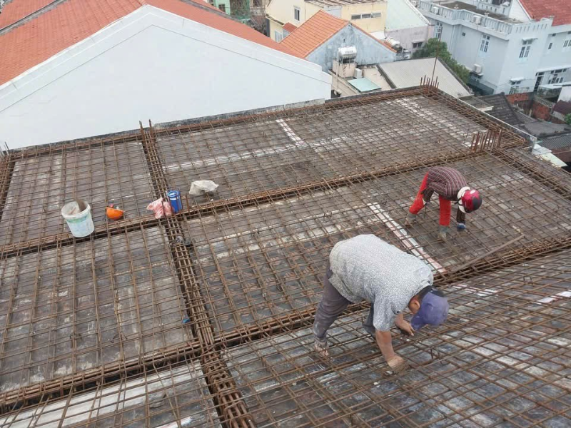 TPHCM miễn giấy phép xây dựng, người dân hết cảnh chờ đợi